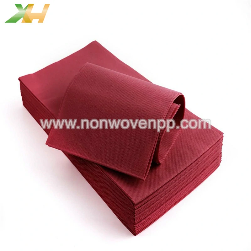 xinhua nonwoven table cover